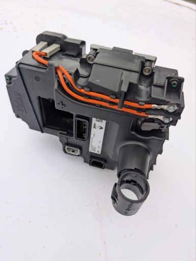 296H50166R - Модуль зарядного устройства для лифта renault zoe ii 292a60154r