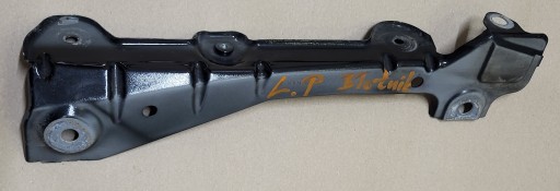 Support plaque Aile Gauche Avant Traverse Console MERCEDES ML W164 OE