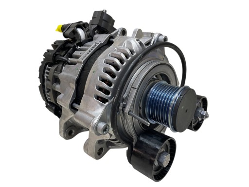 5A716F0 2657409 - Генератор бензин bmw 3 g20 g21 4 g22 g23 g26 5 g60 g61 x3 g45 x6 g06 підйомник