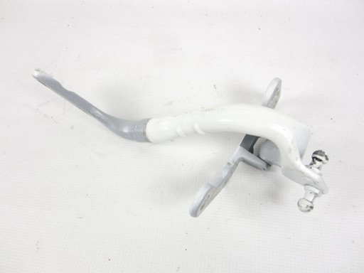 hinge of the rear rear part bonnet left Mercedes W251 R-klasa