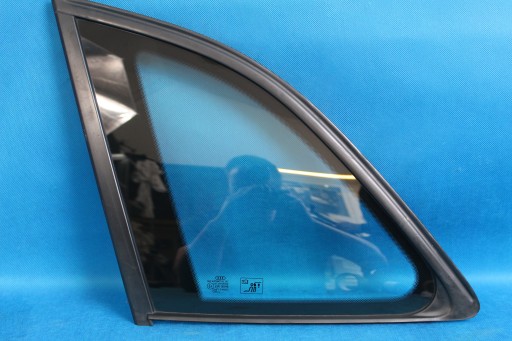 AUDI Q5 8R підйомне Скло заднє ліве AS2 8R0845299T 14R