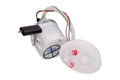 MAXGEAR ТОПЛИВНЫЙ НАСОС 43-0146