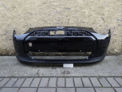 MINI COOPER F65 F66 2024- Frontstoßstange