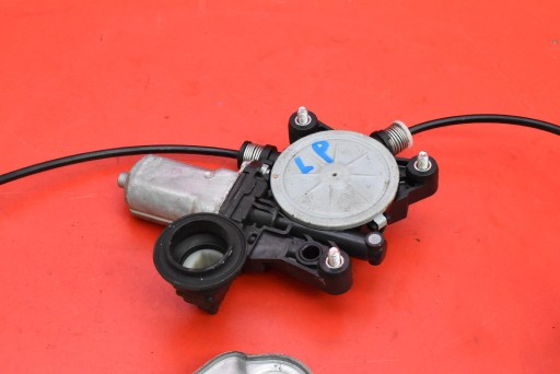window regulator left front EU NE515958X MAZDA MX-5 III NC 05-08