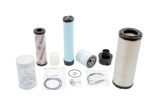 1000181195 набор фильтров