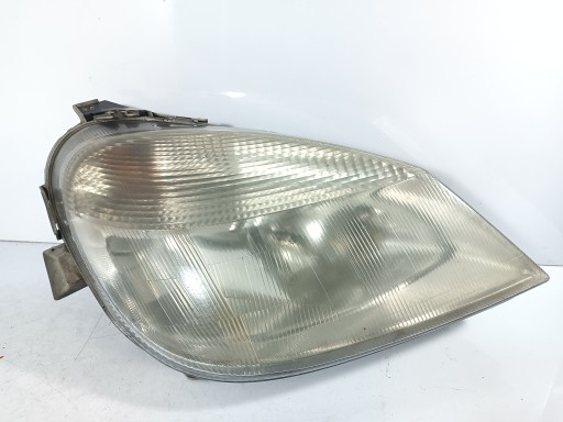 Mercedes Vaneo W414 01-05 REFLEKTOR light right front front OE 0301189202