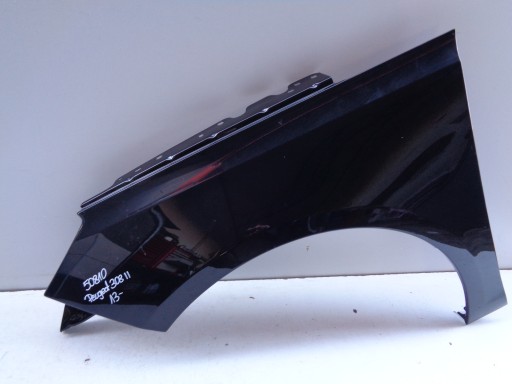 fender left front PEUGEOT 308 II 13- NR 50810