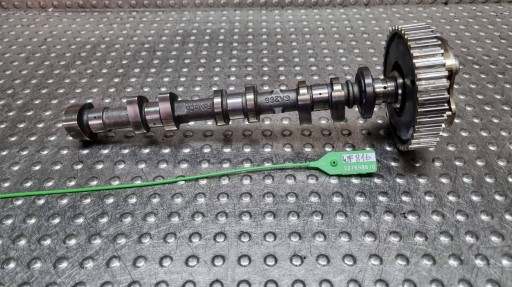 Arbre à cames SSACY FORD C-MAX MK2 FOCUS MK3 FIESTA MK8 1.0 ECOBOOST