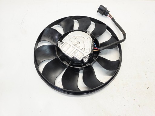 ventilátor chladiče AUDI Q5 FY 80A959455B