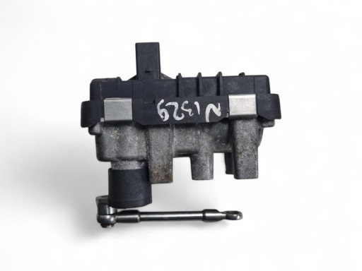 Sensor Turbolader Ford Transit 7 2012 810062081306