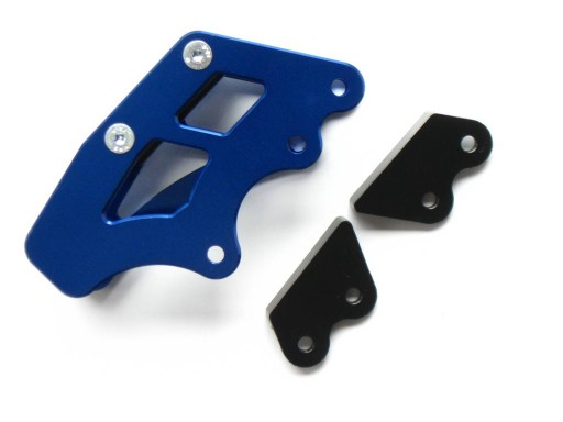 780-07103 - НАПРАВЛЯЮЩАЯ ЦЕПИ СКОЛЬЖЕНИЯ-YAMAHA YZ 250 450 F