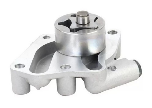 12990032001 - Масляный насос YANMAR 4tnv94 4TNV98