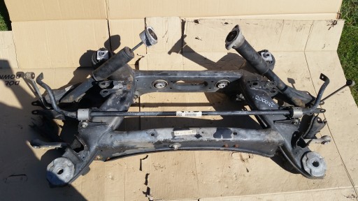 Задні санки коляска c-class w205 2053508909