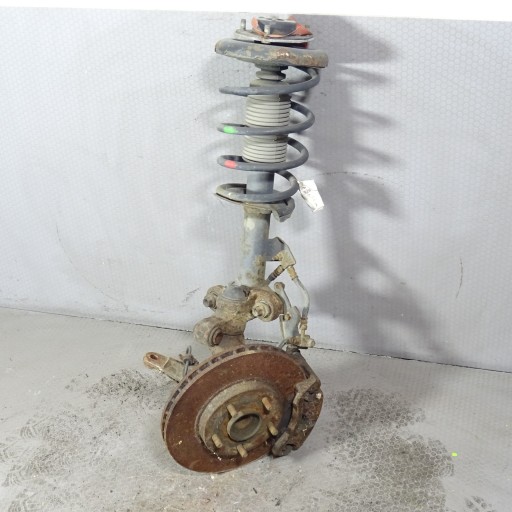 Nissan primera p12 1.8b mcperson правая комплектация