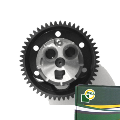 LP2282 - BGA масляний насос для FORD TRANSIT TOURNEO 2.4 2.5 DI