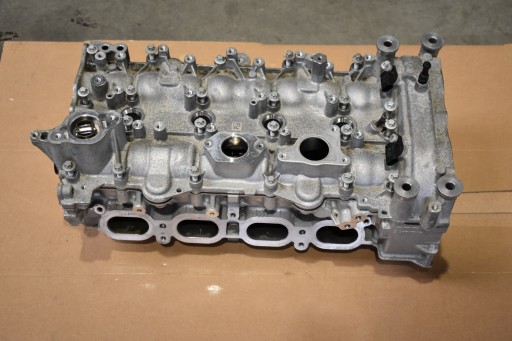 IDEALNA TESTATA MERCEDES W177 W118 X247 260920 1