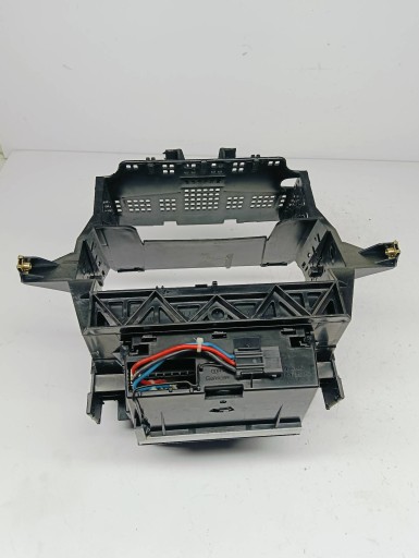 Gehäuse RAHMEN Kieszen Radia Aschenbecher Audi A3 8L Lift 01r 8L0858005