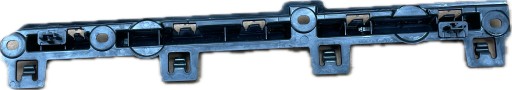 BMW G22 G23 holder support console of the threshold right 7490686