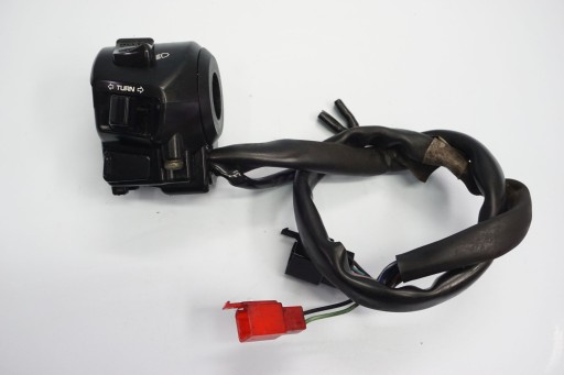 9028071537556480 - HONDA VFR 800 V-TEC 02-12 ЛЕВЫЙ ПЕРЕКЛЮЧАТЕЛЬ