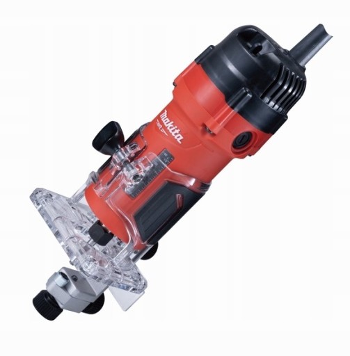 ОДНОРУЧНИЙ ФРЕЗЕР MAKITA MAKTEC M3702 + ФРЕЗЕР