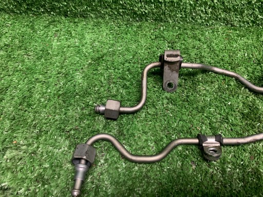 CHRYSLER 300C 3.0 V6 fuel hoses pipes KOMPLET PRZELEWY