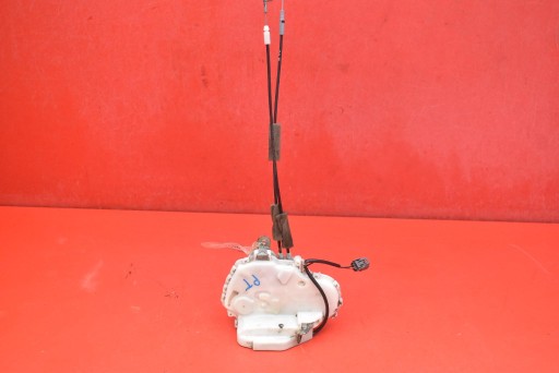 lock door right rear part rear EU HONDA LEGEND 4 IV sedan 04-08