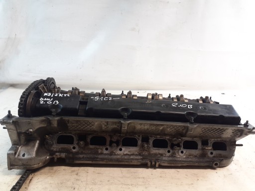 BMW 2.0 B 150 KM Tête du moteur du Cylindre