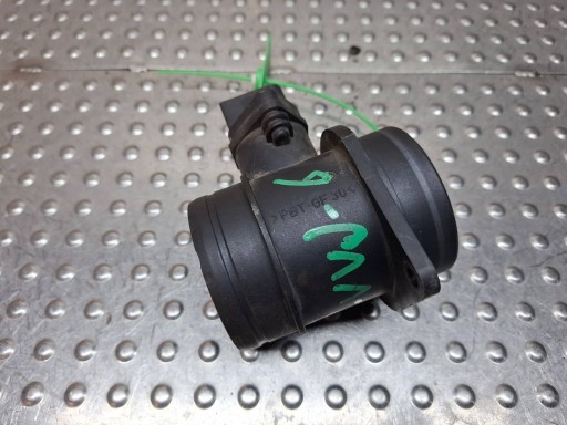 Luftmassenmesser 038906461B 028002531 VW POLO IV FABIA MK1 IBIZA III 1.9TDI