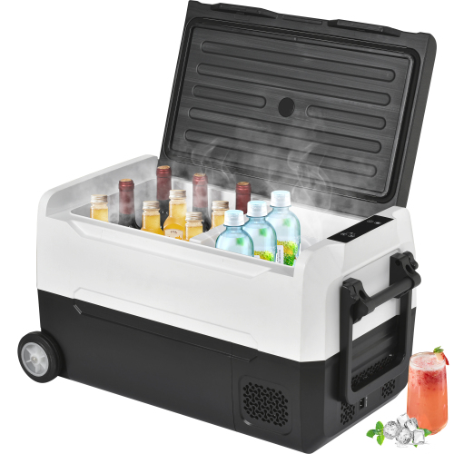 АВТОМОБИЛЬНЫЙ ХОЛОДИЛЬНИК 31,5Л