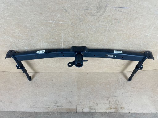 rinforzo paraurti HAKA gancio traino WESTFALIA AUDI A3 8Y 8Y0 2020-2026 8Y0803881
