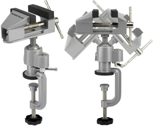 ТИСКИ ДЛЯ ПРЕЦИЗИОННЫХ РАБОТ МАЛЕНЬКИЕ ТИСКИ ГЕРМАНИЯ