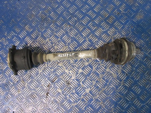 VW PASSAT B5 2.5 TDI піввісь лівий Карданний автомат