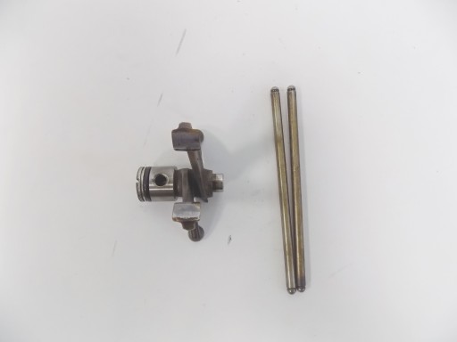 KYMCO ZING 125 КЛАВИАТУРА ТОЛКАТЕЛИ