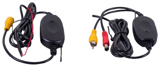 КОМПЛЕКТ ПЕРЕДАЧІ СИГНАЛУ WI-FI КАМЕРИ ЗАДНЬОГО ВИДУ