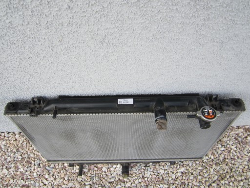 RADIATEUR MOTEUR OCCASION MAZDA CX5 CX-5 2.2D 2014