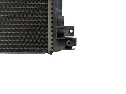 OPEL VECTRA C radiator heater of water 2.0 2.2 DTI DGI 3.2 V6 24418344
