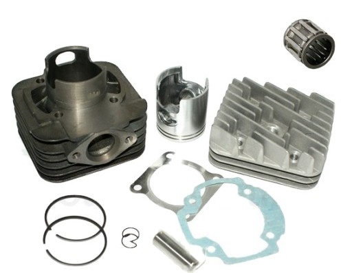 WAB2366279984195652 - ПОДШИПНИК ГОЛОВКИ ЦИЛИНДРА PIAGGIO SFERA NSL RST 50