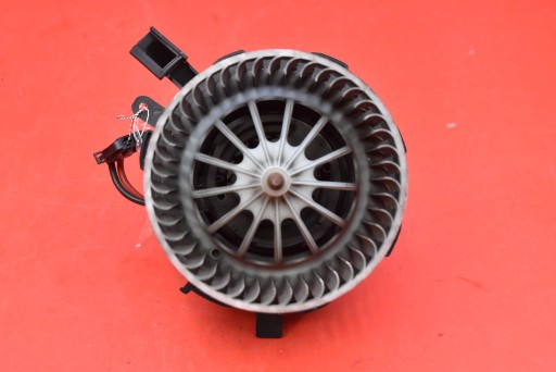 heating fan air conditioning devices EU U0851003 AUDI A5 8T 07-11