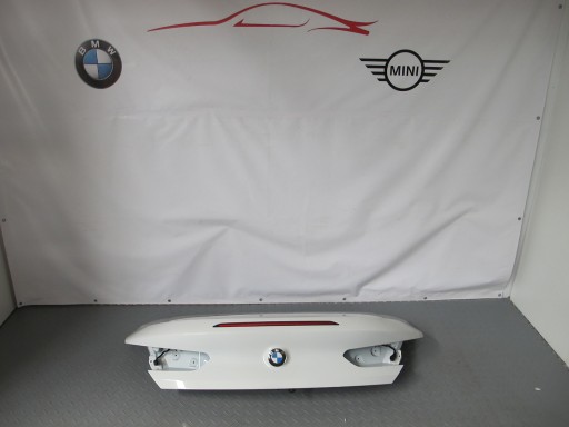 ЗАДНЯ ДВІРІ BMW G14 КАМЕРА 300