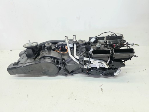 ohřívač zadní záď AUDI Q7 4M 4M0820004