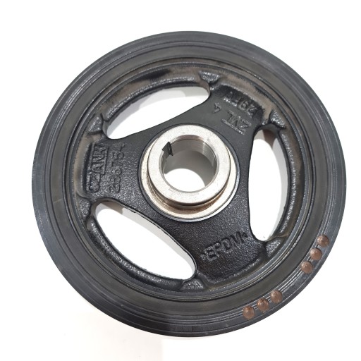 pulley cams OE 123037140R KANGOO II 1.5 DCI