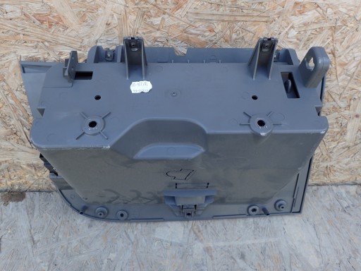 passenger compartment SEAT IBIZA 4 IV 6J 2008-2015R 6J1857103A