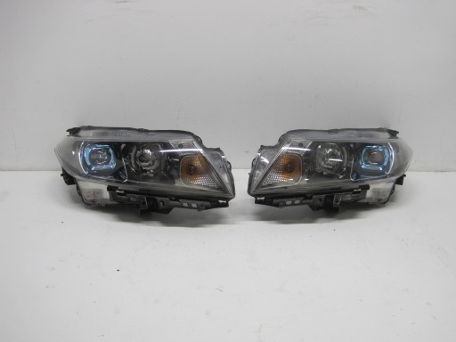 light XENON SUZUKI VITARA 19R right