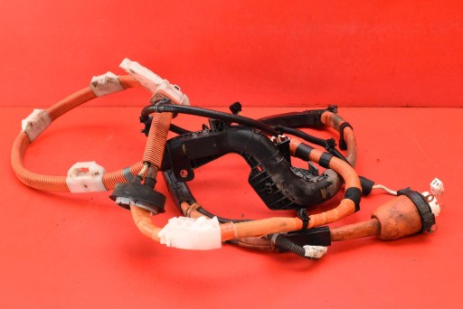 Джгут акумулятора 82164-76020 lexus ct200h 1.8 hybrid 136 км 10-14