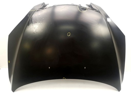 5618200 - КАПОТ ДВИГУНА MAZDA 3 BK 2006-2009