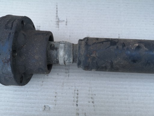 cardan AUDI Q7 4L 7L6521101F