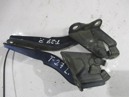 Петлі капота комплект TOYOTA AVENSIS T27 8s6