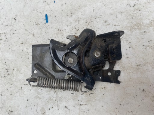 BMW F30 F31 F32 F33 F34 F36 F20 bonnet latch lock right 7242549