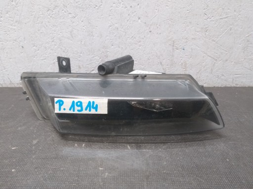 mlhovka pravý BMW a 1 E87 LIFT 7181288-07
