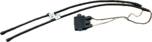 BMW X3 F25 X6 F16 module of the opening bonnet boot SMART OPENER 7458420